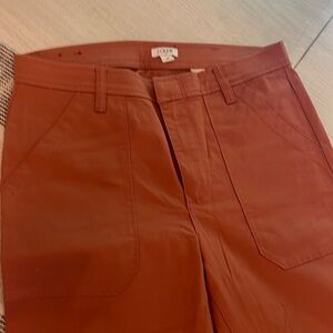 J Crew Ankle pant size 28